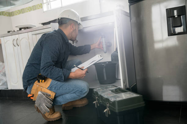 Best Drain Cleaning Services  in Franklin, GA