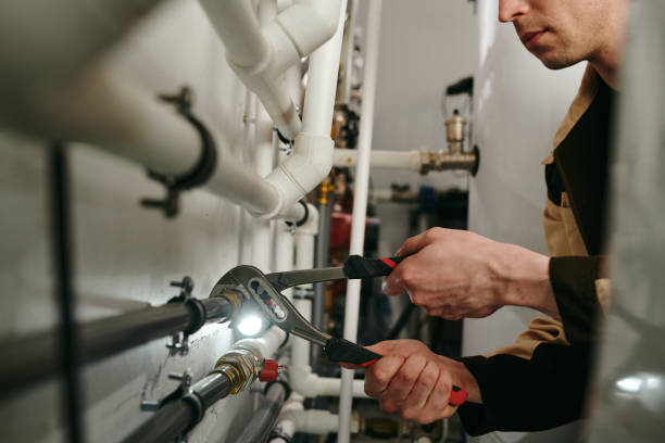 Best Toilet Repair Services  in Franklin, GA