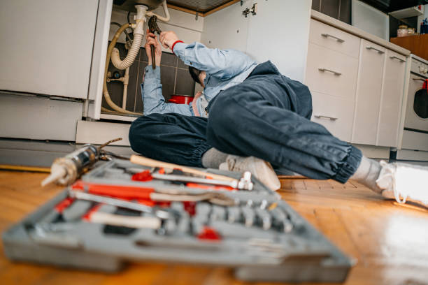 Sprinkler Systems in Franklin, GA