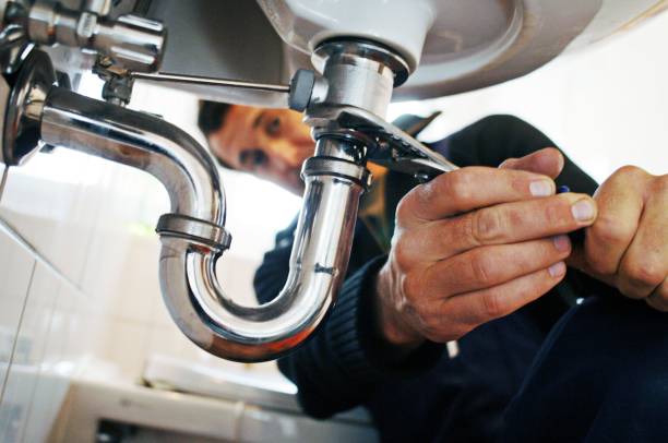 Best Affordable Plumbing Services  in Franklin, GA