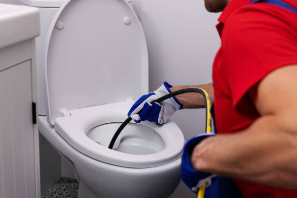 Best Shower Repair Services  in Franklin, GA