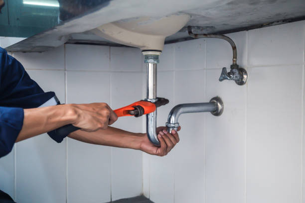 Professional Plumbing in Franklin, GA
