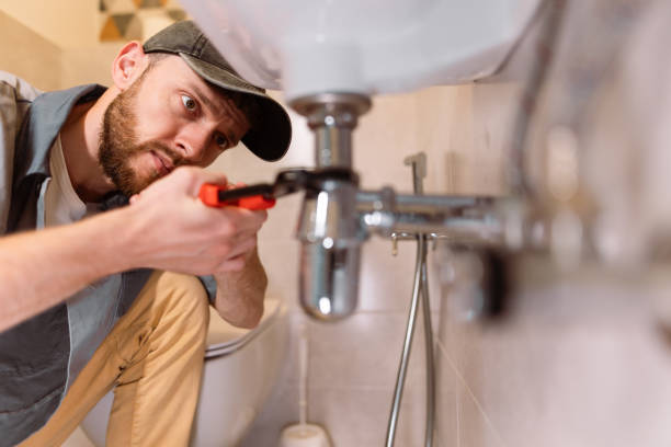 Best Emergency Plumber  in Franklin, GA