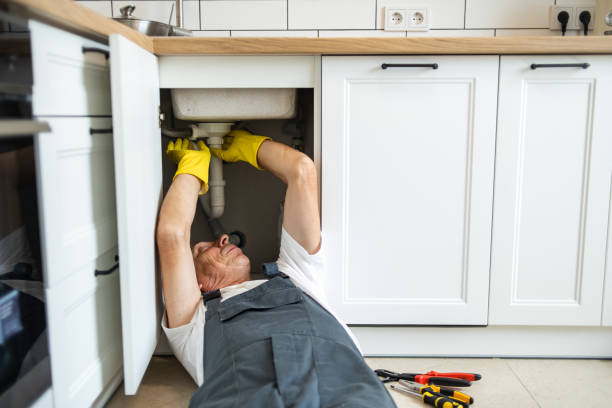Best Same-Day Plumbing Service  in Franklin, GA
