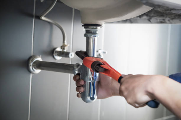 Best Affordable Plumbing Services  in Franklin, GA