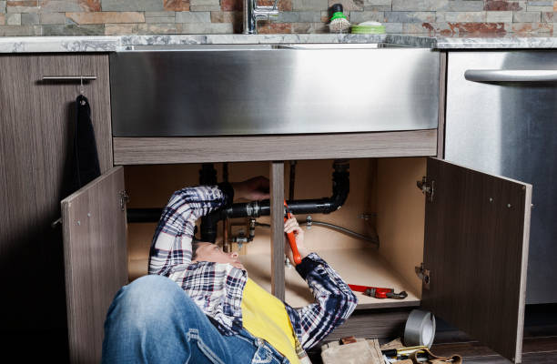 Best Sewer Line Repair  in Franklin, GA