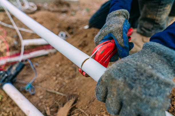 Best Faucet Repair  in Franklin, GA