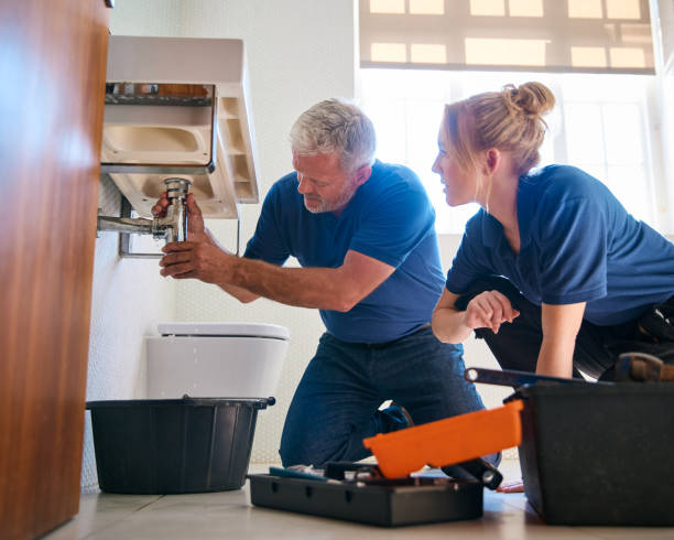 Shower Repair Services in Franklin, GA