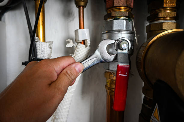 Best Residential Plumbing Services  in Franklin, GA
